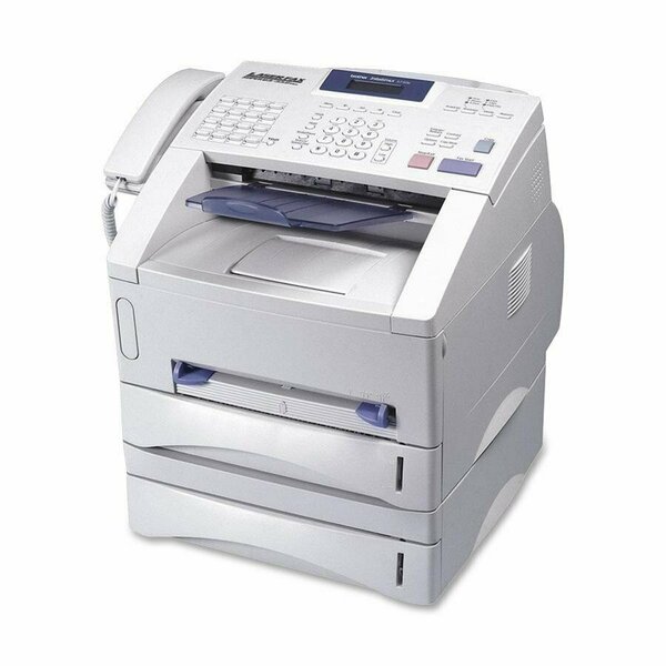 Brother International Laser Fax w  Net Print Server PPF5750E